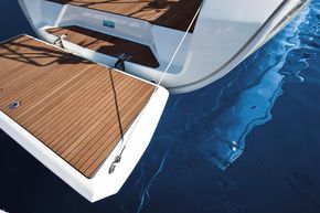 2024 Bavaria Cruiser 34 7