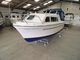 Viking 20 HiLine called Lugano Dreamer