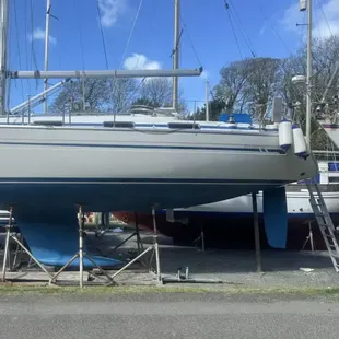2002 Bavaria 40