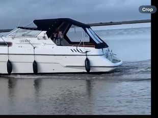Sealine 290