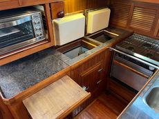 SLOCUM  43 Yacht for sale in Langkawi