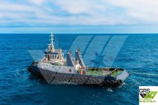 29m / 20ts BP Tug for Sale / #1086413