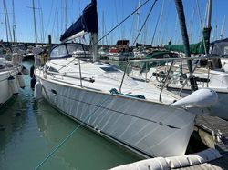 2004 Jeanneau Sun Odyssey 32