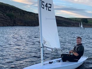 ILCA 7 PSA 2019 build 217542