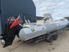 Zodiac pro 850