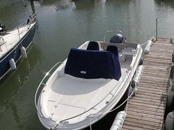 Jeanneau Cap Camarat 5.5WA S2 2017