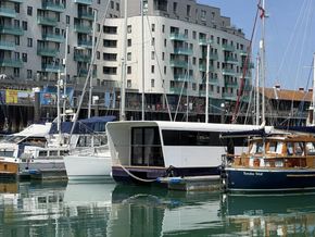 Marina Boats Inspiration 36  - Main Photo