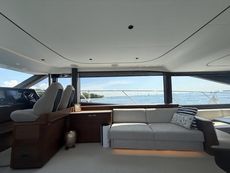 2025 Princess F 65