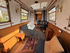 60ft Trad