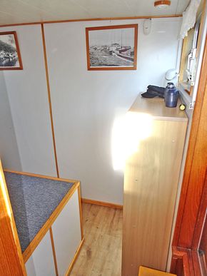 Luxe Motor 36.72, CBB Rijn