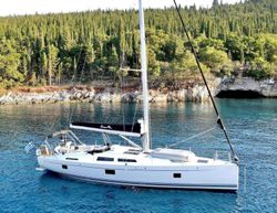 2020 Hanse 508