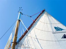 2012 Cape Cutter 19