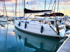 2008 Hanse 40040