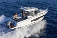 2026 Jeanneau Merry Fisher 795 Series 2