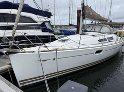 2011 Jeanneau Sun Odyssey 36i