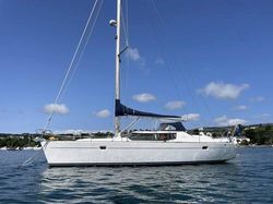 2003 Wauquiez Pilot Saloon 40