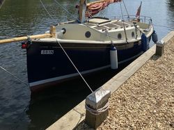 Norfolk Gypsy Happy Days