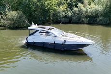 2008 Sealine SC38