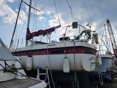 1982 Nordship 28