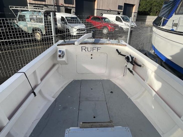 Plymouth Pilot 18 for sale UK, Plymouth Pilot boats for sale, Plymouth