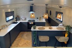 Take a Bow - 2 bedroom - 70ft x 12.3ft Collingwood - 2021
