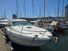 2008 Jeanneau Prestige 34 Sport Top