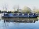 LIZZY LOU • 44ft 0in, Cruiser stern, 2+2 berths