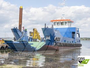NEW BUILD 22m / Landing Craft for Sale / #1105149