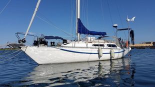 1977 Unclassified Cruiser 32