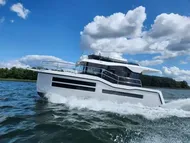 2024 Northman 1050 Trawler