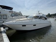2008 Sealine SC39