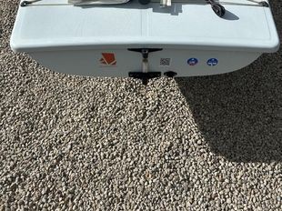ILCA4 ILCA6 Laser 211124