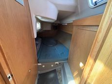 1997 Dehler 35 CWS