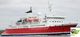 105m / 137 pax Cruise Ship for Sale / #1009183