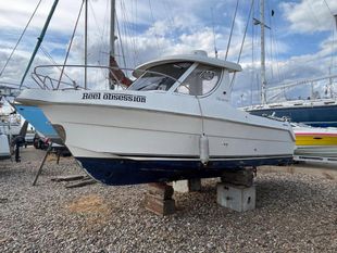 2012 Arvor 230 AS