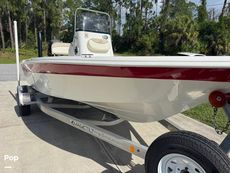 2018 NauticStar NauticBay 1810