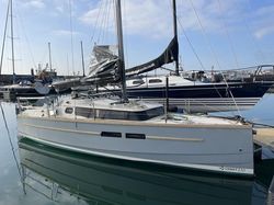 SWALLOW YACHTS COAST 250