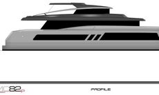 2024 McConaghy Boats 82P