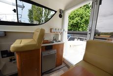 2011 Rodman 810