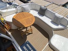 1996 Sealine Sealine 410 Statesman