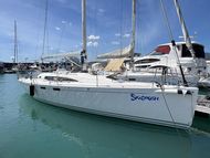 J Boats J/122 Performance Yacht in Langkawi, Malaysia
