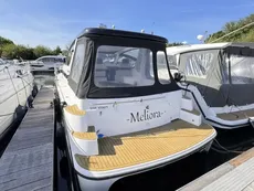 2016 Sheerline 1090 Hard Top