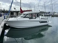 2020 Jeanneau Merry Fisher 695 S2