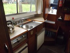 1980 Lytton Discovery 850