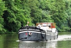 Luxemotor 26,15m