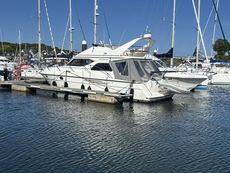 Princess 360 (unique 2025 fit out)