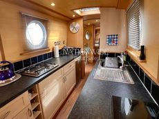 60ft Semi-Trad