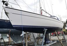Dehler 41CR Built 1997