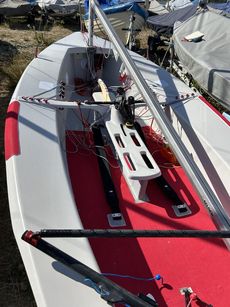 Solo 4603 winder 1 goodracing condition