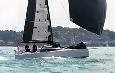 2022 Dehler 30 OD